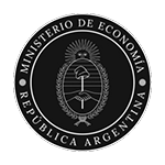 Ministerio de Economía República Argentina